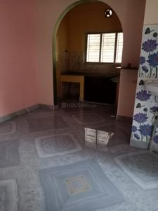 Hall Image of 900 Sq.ft 2 BHK Apartment / Flat for sale in Naktala Kolkata for Rs. 4500000