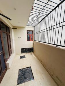 Balcony Image of 1400 Sq.ft 3 BHK Apartment / Flat for sale in Kharar Mohali for Rs. 5690000