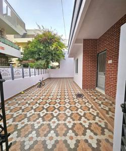Balcony Image of 1319 Sq.ft 2 BHK Duplex for sale in Khodiyar Nagar Vadodara for Rs. 8000000