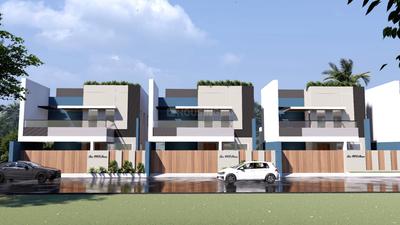 Image of 2483 Sq.ft Residential Plot / Land for sale in Madukkarai, Coimbatore for Rs. 7411000