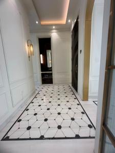 Hall Image of 3600 Sq.ft 4 BHK Builder Floor for sale in Vasant Vihar New Delhi for Rs. 185000000