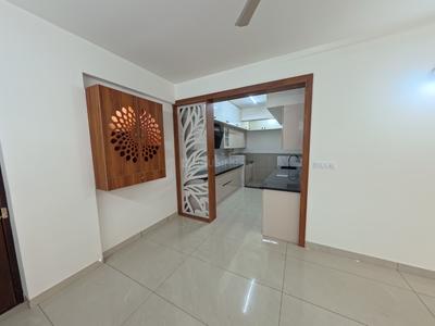 Hall Image of 1333 Sq.ft 3 BHK Apartment / Flat for rent in RR Wish Tales, Yelahanka Bengaluru for Rs. 45000