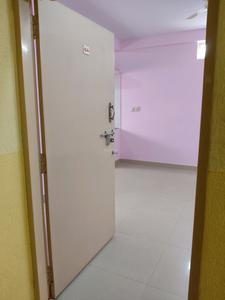 Main Entrance Image of 1000 Sq.ft 2 BHK Builder Floor for rent in New Tippasandra Bengaluru for Rs. 32000