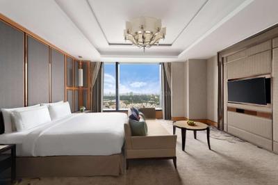Bedroom Image of Nivasa CO-LIVING PG in Sector 39, Gurgaon