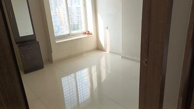Bedroom Image of 900 Sq.ft 2 BHK Apartment / Flat for rent in Adiamville, Punawale Pune for Rs. 23000