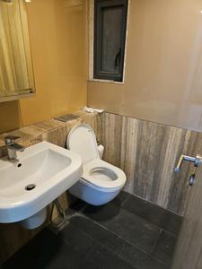 Bedroom Two Image of 850 Sq.ft 2 BHK Apartment / Flat for sale in Lodha New Cuffe Parade Lodha Gardenia, Sion Mumbai for Rs. 26000000
