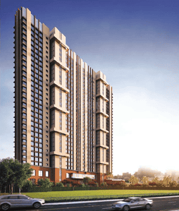 Image of 1432 Sq.ft 3 BHK Apartment / Flat for sale in Mani Vista, Tollygunge, Kolkata for Rs. 31600000