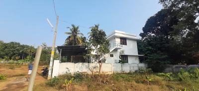 Image of 1300 Sq.ft 4 BHK Independent House for sale in Chembukkav, Thrissur for Rs. 6500000