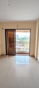 Hall Image of 702 Sq.ft 1 BHK Apartment / Flat for rent in Seasons Avenue, Kalyan West Kalyan for Rs. 13500