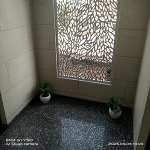 Balcony Image of 1150 Sq.ft 2 BHK Apartment / Flat for rent in Raipur Satwari Jammu for Rs. 23000