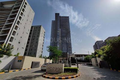 2 BHK Flat