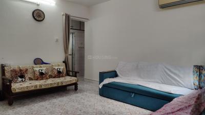 Living Room Image of 680 Sq.ft 2 BHK Apartment / Flat for sale in Santacruz East Mumbai for Rs. 20500001
