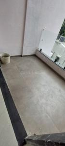 Balcony Image of 876 Sq.ft 2 BHK Apartment / Flat for sale in Nashik Road Nashik for Rs. 4200000