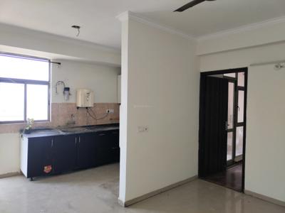 Living Room Image of 996 Sq.ft 2 BHK Apartment / Flat for rent in Amrapali Pan Oasis, Sector 70 Noida for Rs. 30500