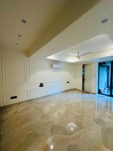 Image of 1900 Sq.ft 3 BHK Builder Floor for rent in DLF Independent Floors At Dlf City Phase III, DLF Phase 3, Gurgaon for Rs. 75000