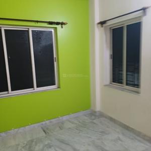 Bedroom Image of 1050 Sq.ft 2 BHK Apartment / Flat for sale in Behala Kolkata for Rs. 6000000