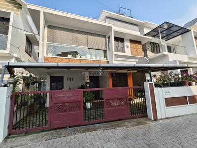Image of 1538 Sq.ft 3 BHK Independent House for sale in Kakkanad, Kochi for Rs. 10500000