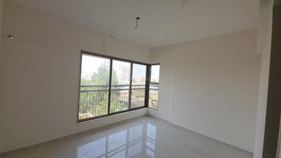 Bedroom Image of 900 Sq.ft 3 BHK Apartment / Flat for sale in Bhoomi Pratishtha, Borivali West Mumbai for Rs. 33000000