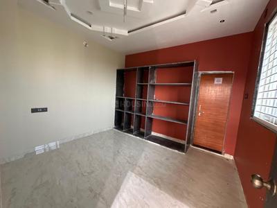 Bedroom Image of 1100 Sq.ft 2 BHK Apartment / Flat for rent in Warangal Town Warangal for Rs. 11000