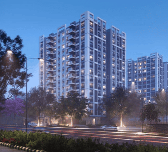 Image of 2486 Sq.ft 4 BHK Apartment / Flat for sale in Serenity Lavish, Sola, Ahmedabad for Rs. 29100000