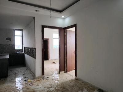Living Room Image of 1050 Sq.ft 2 BHK Apartment / Flat for sale in Vyam Metro Apartments, Noida Extension Greater Noida for Rs. 4055000