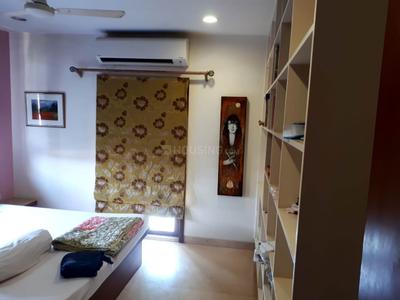 Bedroom Image of 2253 Sq.ft 4 BHK Apartment / Flat for sale in Raheja Imperia II, Lower Parel Mumbai for Rs. 155000000