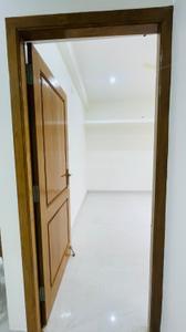 Hall Image of 1100 Sq.ft 3 BHK Builder Floor for rent in Sholinganallur Chennai for Rs. 26000