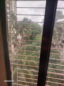 Balcony Image of Sharing in Bandra West, Mumbai