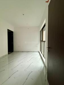 Hall Image of 650 Sq.ft 2 BHK Apartment / Flat for sale in Raymond Realty Ten X Habitat Tower C, Thane West Thane for Rs. 13400000