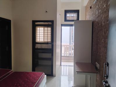 1 BHK Flat