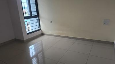 Bedroom Image of 630 Sq.ft 1 BHK Apartment / Flat for sale in Nanded Mangal Bhairav, Nanded Pune for Rs. 5450000