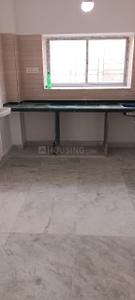 Kitchen Image of 750 Sq.ft 2 BHK Apartment / Flat for sale in Thakuranir Chak Kolkata for Rs. 2100000