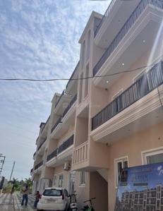 3 BHK Flat