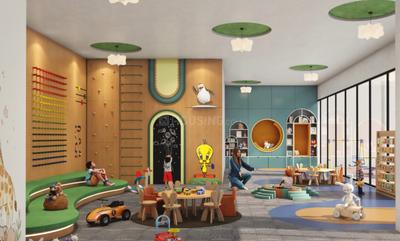Image of 1642 Sq.ft 3 BHK Apartment / Flat for sale in The Arka, Kothrud, Pune for Rs. 21800000