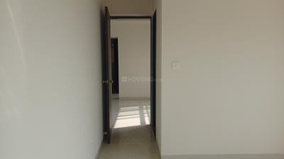 Bedroom Image of 650 Sq.ft 2 BHK Apartment / Flat for sale in Kurla East Mumbai for Rs. 13500000