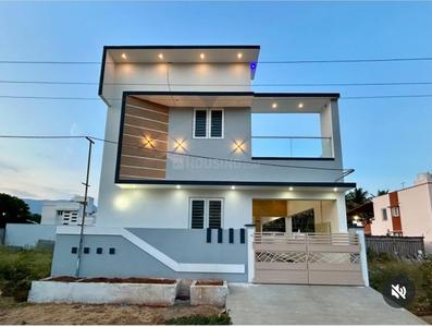 Image of 1600 Sq.ft 3 BHK Independent House for sale in Aranya City Of Woodland, Pacheda 1, Raipur for Rs. 3850000