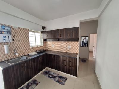 2 BHK Flat