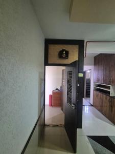 Kitchen Image of 1350 Sq.ft 2 BHK Apartment / Flat for sale in Gajra Bhoomi Paradise, Sanpada Navi Mumbai for Rs. 32500000