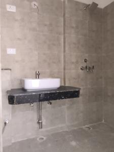 Bedroom One Image of 1500 Sq.ft 3 BHK Apartment / Flat for sale in Shri Radha Aqua Garden, Noida Extension Greater Noida for Rs. 13300000