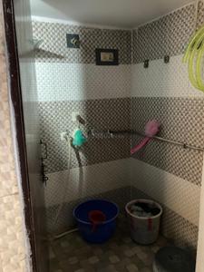 Bathroom Image of 1000 Sq.ft 3 BHK Independent House for sale in Balaganj Lucknow for Rs. 5500000