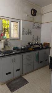 Kitchen Image of 1426 Sq.ft 3 BHK Apartment / Flat for sale in Renigunta Tirupathi for Rs. 7800000