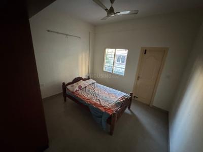 Bedroom Image of 1359 Sq.ft 3 BHK Apartment / Flat for sale in Oceanus Royale, Vidayaranya Puram Mysore for Rs. 8700000