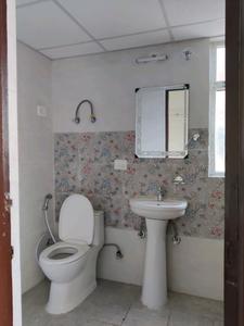 Bedroom Two Image of 1040 Sq.ft 2 BHK Apartment / Flat for sale in Rise Organic Homes Phase 1 by Rise Projects, Mahurali Ghaziabad for Rs. 7000000