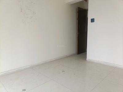 Bedroom Image of 1500 Sq.ft 3 BHK Apartment / Flat for sale in Mass Insignia, Kharghar Navi Mumbai for Rs. 14000000