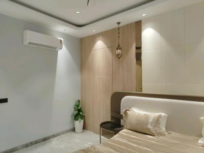 Bedroom Image of 2356 Sq.ft 3 BHK Apartment / Flat for sale in M3M Merlin, Sector 67 Gurgaon for Rs. 48600000