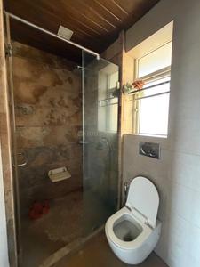 Bathroom Image of 2500 Sq.ft 4 BHK Apartment / Flat for sale in Mazgaon Mumbai for Rs. 90000000
