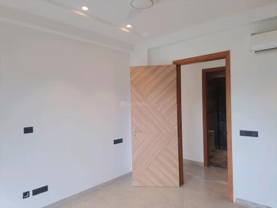 Bedroom Image of 2600 Sq.ft 4 BHK Builder Floor for sale in DLF Phase 1 Gurgaon for Rs. 47500000