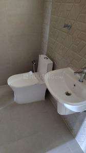 Image of 1200 Sq.ft 3 BHK Apartment / Flat for rent in Sage Golden Spring, Ayodhya Bypass, Bhopal for Rs. 19000