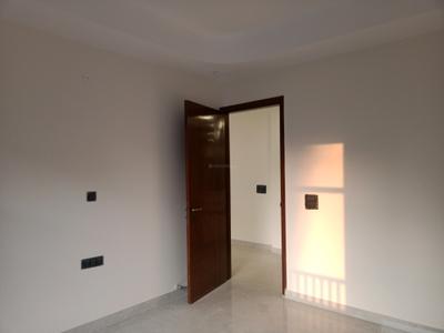 Bedroom Image of 1575 Sq.ft 3 BHK Builder Floor for sale in Puri Kohinoor Faridabad, Tikawali Faridabad for Rs. 16000000