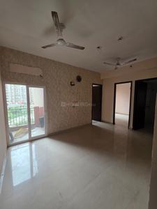 Hall Image of 1120 Sq.ft 2.5 BHK Apartment / Flat for sale in Hawelia Valenova Park, Noida Extension Greater Noida for Rs. 10000000